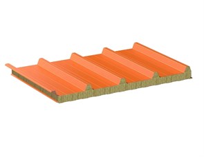 Сэндвич-панель кровельная MB 150 PF RAL/PVDF KP MB 150 PF RAL/PVDF Сэндвич-панель кровельная MB 150 PF RAL/PVDF KP MB 150 PF RAL/PVDF