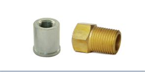 Адаптер FRIGOPOINT FP-A-038 (3/8") FP-A-038