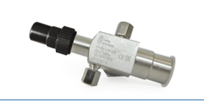 Вентиль Rotalock FP-RV-114-118 FRIGOPOINT FP-RV-114-118