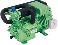 Компрессор поршневой 2х ступенч. Bitzer S6J-16.2Y 323