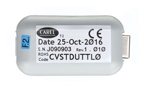 Конвертер для EVD CAREL,  EVD400 CONVERTER TTL-USB, CVSTDUTTL0 CVSTDUTTL0