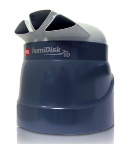 UC0100DK00 Увлажнитель дисковый CAREL,  1 KG/H 230 VAC SINGLE PHASE, 50 HZ + PIPES + WALL MOUNTING BRACKET UC0100DK00