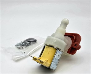 Клапан подачи воды CAREL, FILL VALVE KIT FOR UEH/UEP 1 TO 18 KG/H, HOMESTEAM 1 TO 3 KG/H, UR002 AND KITVC00006