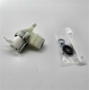 Клапан подачи воды CAREL, FILL VALVE KIT, 1.1 L/MIN FOR UE FROM 009 TO 018 AND UR FROM 002 TO 013 R KITVC10011SP