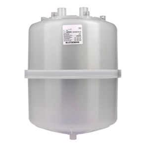 Цилиндр неразборный для увлажнителя CAREL, 65 KG/H CYLINDER, TYPE B (2 OUTLETS d= 40 MM) BL0T5B00H0SP BL0T5B00H0SP