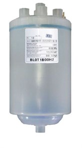Цилиндр неразборный для увлажнителя CAREL, 1-3 KG/H CYLINDER, TYPE B, BL0T1B00H2SP BL0T1B00H2SP