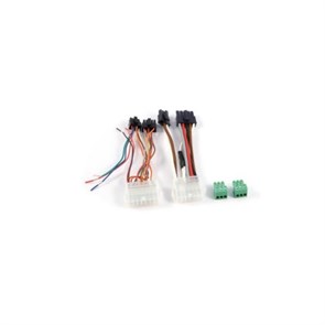 Адаптер для MCH2 PANEL CAREL KIT ADAPTER FOR MCH2 PANEL MOUNTING, UCHCONPMC0 UCHCONPMC0