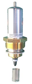 Актуатор для ЭРВ CAREL  E3V-S SPARE PARTS ACTUATOR E3V55S, E3VATT55S0 E3VATT55S0
