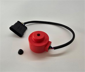 Катушка/статор для ЭРВ униполярный CAREL UNIP ELECTRICAL COIL 0,3M E3V-B, E3V-C, E3V-S, E3V-H, 10PCS E3VSTA0331