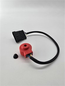 Катушка/статор для ЭРВ униполярный CAREL UNIPOLAR STATOR с кабелем 0,3м для E2V E2VSTA0331