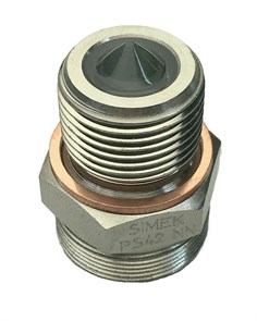 Адаптер для OLC-K1, KRIWAN M20x1.5, для реле уровня 02K465S21 (аналог: 15G15 465) 02K465S21
