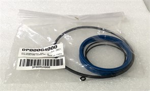 Комплект прокладок для парораспределителя CAREL, KIT OF GASKETS FOR DP****40**, DP000G4000 DP000G4000