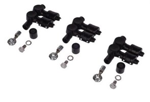 Адаптер CAREL,  KIT ADATTATORE  PER VITE M5  PER BL1-BLR - SPAREPART, арт.98C615P004SP 98C615P004SP