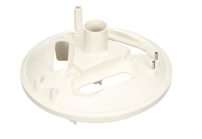Крышка цилиндра CAREL,  BOILER LID KIT FOR UR FROM 006 TO 013 REL. 2-3-4 URKCOPC02M