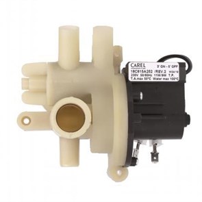 Насос дренажный CAREL,  DRAIN PUMP WITH MANIFOLD KIT FOR UE1-18KG/H WELLNESS 24V AT50HZ UEKDRAIN03