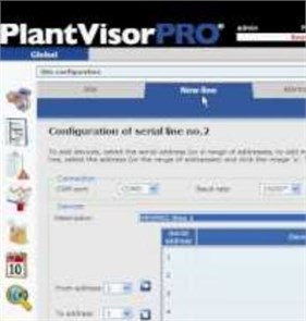 Плагин "floating suction press." PPSTDFS0D0 для Carel PlantVisorPRO locale embedded, PPSTDFS0D0 PPSTDFS0D0