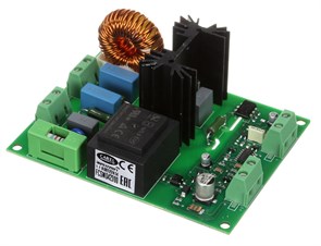 Регулятор скорости вращения вентилятора CAREL UP TO 4 A, 230 VAC FCSM042300 FCSM042300