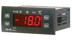 ID34YF1XCD32K Контроллер Eliwell ID 985LX CK NTC 12V KIT ID34YF1XCD32K ID34YF1XCD32K Контроллер Eliwell ID 985LX CK NTC 12V KIT ID34YF1XCD32K