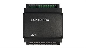 EP5500000400A Контроллер Eliwell EXP 455D PRO KIT W/CABLES EP5500000400A