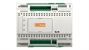 EVC7500060B00 Контроллер Eliwell FREE EVC7500/C/U EVC7500060B00 EVC7500060B00 Контроллер Eliwell FREE EVC7500/C/U EVC7500060B00
