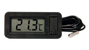 T1M1BT0106  Индикатор температуры Eliwell EWTL 300 LCD T1M1BT0106
