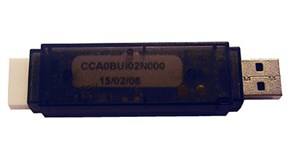 CCA0BUI02N000 Карточка копирования параметров COPYCARD USB CCA0BUI02N000