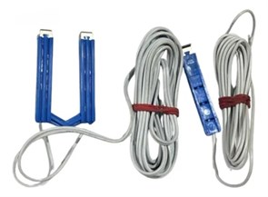 L56H3001001 Датчик уровня льда Eliwell L56 ELECTR.PROBE 3MT L56H3001001