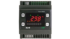TAMOD602RS700 Опросный модуль Eliwell TelevisOut TAMOD602RS700 TAMOD602RS700 Опросный модуль Eliwell TelevisOut TAMOD602RS700
