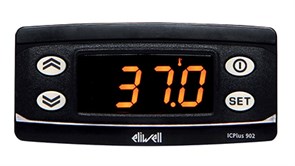 ICP22I0450000 Контроллер Eliwell ICPlus 915 V/I 12/24Vac-dc ICP22I0450000