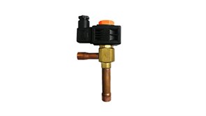 PXVN03S040100 Импульсный электронный ТРВ Eliwell PXV BODY 3/8 1/2 ORIF N4 MULTIGAS PXVN03S040100 PXVN03S040100 Импульсный электронный ТРВ Eliwell PXV BODY 3/8 1/2 ORIF N4 MULTIGAS PXVN03S040100