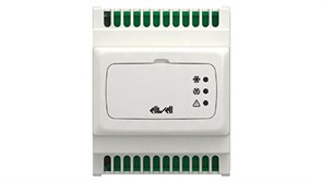 XVD420H485030 Драйвер управления ТРВ Eliwell XVD 420H RS-485 STEP 24V-V3 XVD420H485030 XVD420H485030 Драйвер управления ТРВ Eliwell XVD 420H RS-485 STEP 24V-V3 XVD420H485030