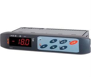 WC2GDL0TCD700 Контроллер Eliwell IWC 750 NTC COMMON LINE 230Vac WC2GDL0TCD700