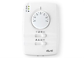FC1WS0000500 Контроллер фанкойлов Eliwell FB U32W/S T FC1WS0000500