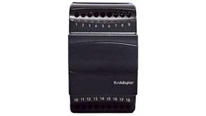 BA10000R3700 Интерфейс преобразования шин Eliwell BUS ADAPTER 150 TTL-485 BA10000R3700