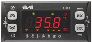 ST5412141130K Контроллер Eliwell KIT Energy ST544/C ST5412141130K