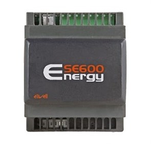 SE65023510400 Контроллер Eliwell ENERGY SE655 SE65023510400