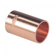 Муфта медная  2 1/8" 54,0мм 101037