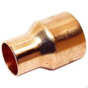 Переходник  медный  3/4" х 3/8" 101050