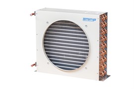 Конденсатор TerraFrigo TFT 1204 100138