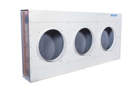Конденсатор TerraFrigo TFT 1128 100152