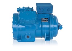 Компрессор Frascold D2-15.1Y 100869