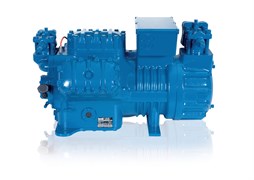 Компрессор Frascold V15-71Y 100901