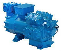 Компрессор Frascold Z40-126Y* 100912