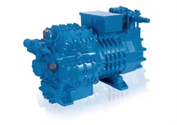 Компрессор Frascold W70-206Y* 100921