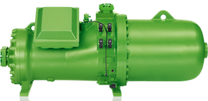 Компрессор винтовой Bitzer CSH6583-50Y 100313