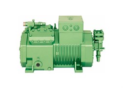 Компрессор поршневой Bitzer 2JES-07Y 100268