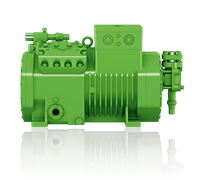 Компрессор поршневой Bitzer 2DES-2Y 100276