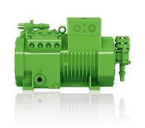 Компрессор поршневой Bitzer 4EES-6Y* 100283