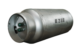 Хладон-218 F1