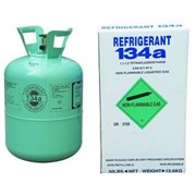 Фреон / Хладагент R134а (13,6 кг) 2106